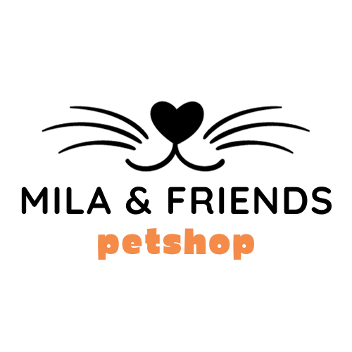 Mila & Friends PetShop