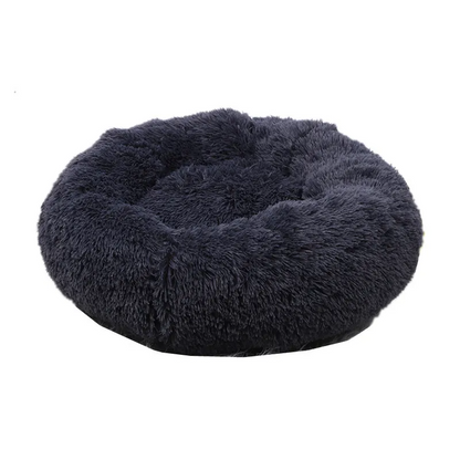 Fluffy Nap  - Cuccia per gatti morbida a forma di cuscino peloso