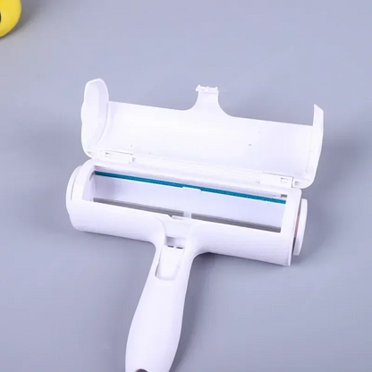 FurFree Roller Brush - Rullo rimuovi peli di animali