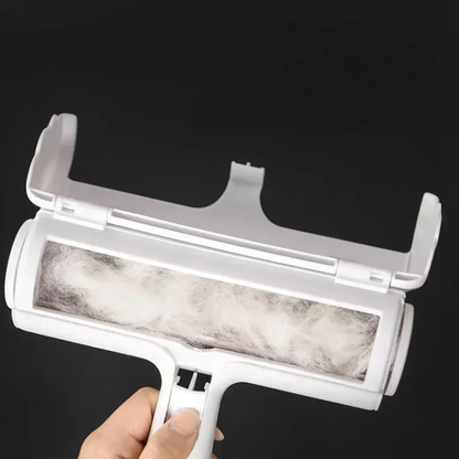 FurFree Roller Brush - Rullo rimuovi peli di animali