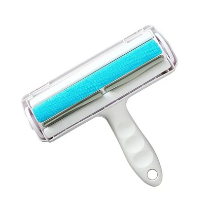 FurFree Roller Brush - Rullo rimuovi peli di animali