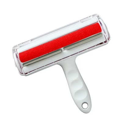 FurFree Roller Brush - Rullo rimuovi peli di animali